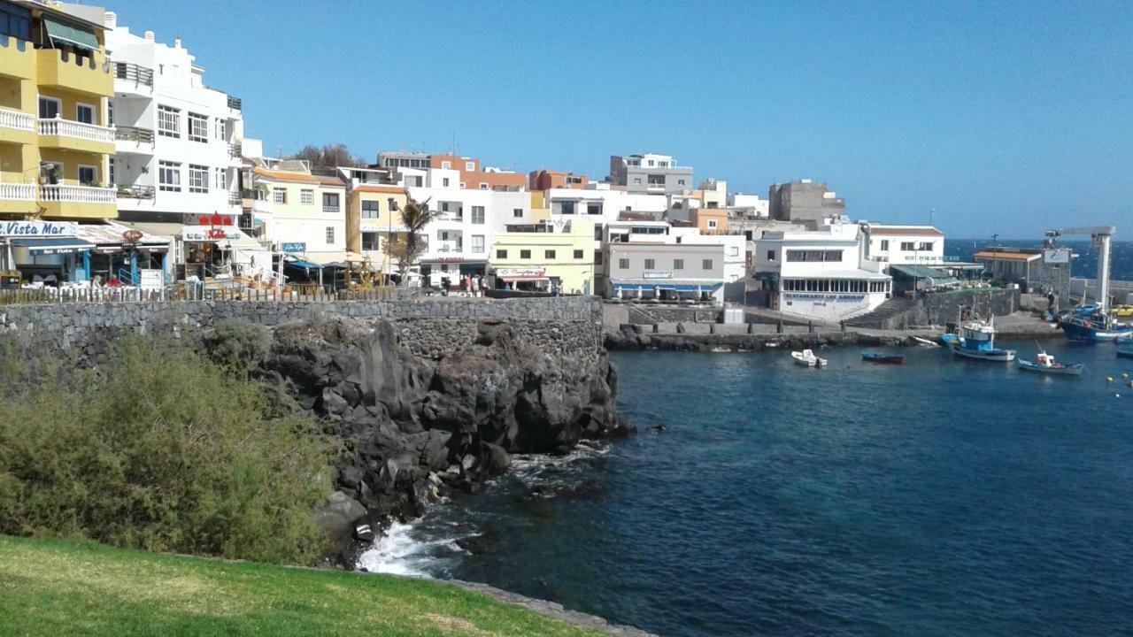 Sol De Tenerife Apartament *