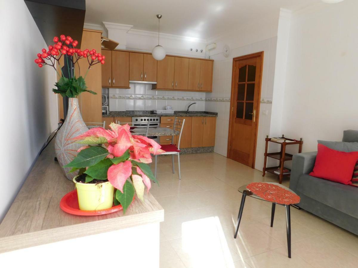 Sol De Tenerife Apartament