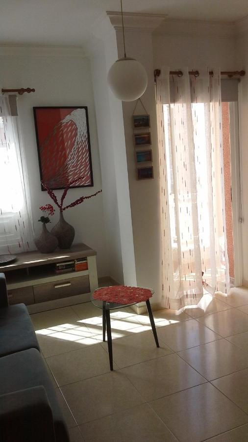 Apartament Sol De Tenerife Los Abrigos