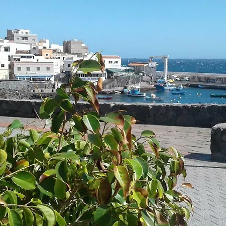 Sol De Tenerife Los Abrigos Extérieur photo