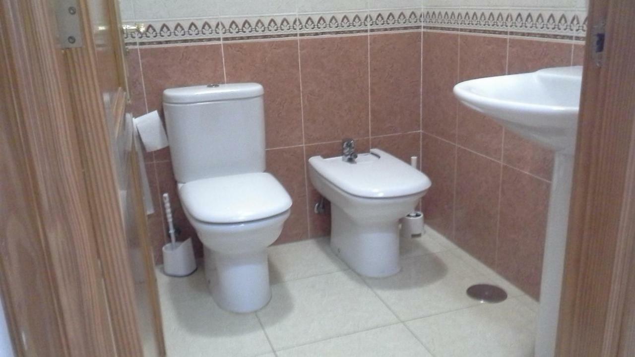 Sol De Tenerife Appartement