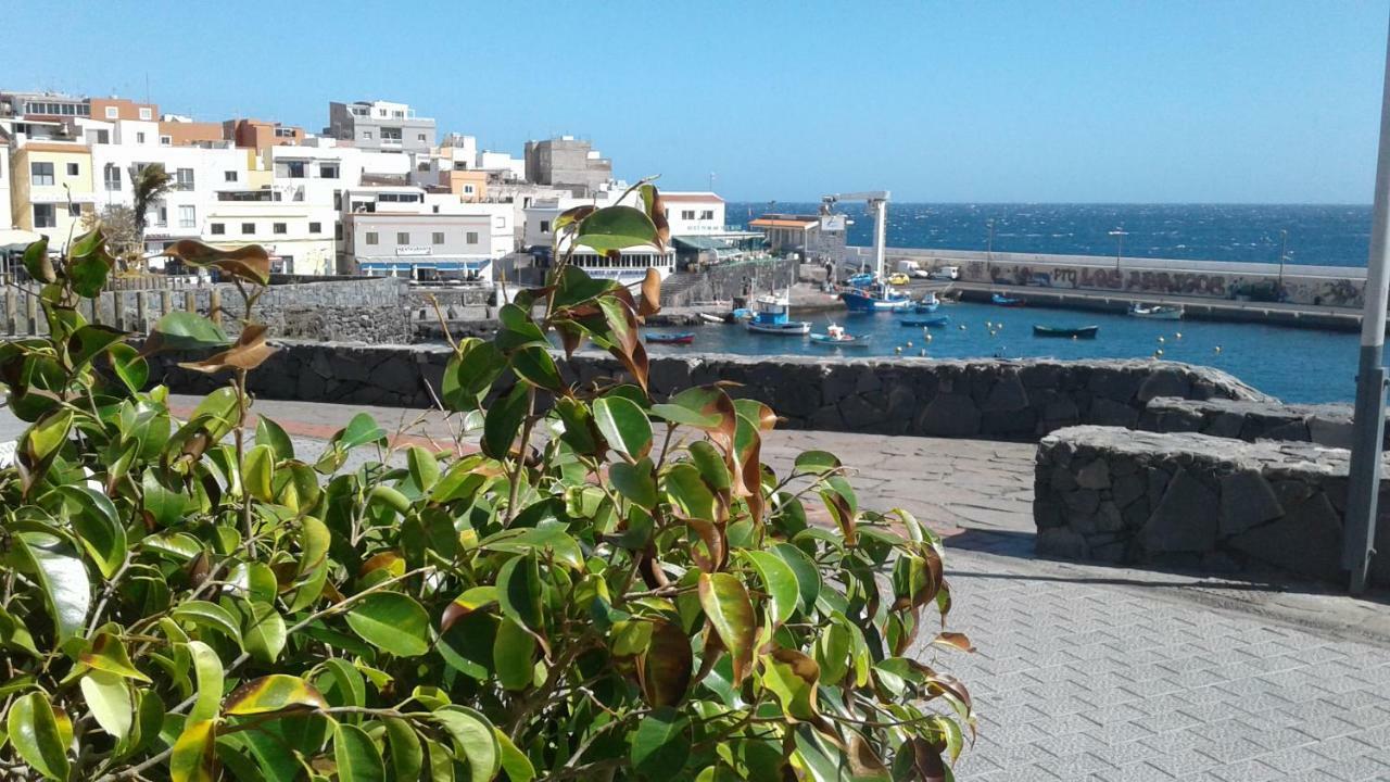 Sol De Tenerife Appartement Los Abrigos
