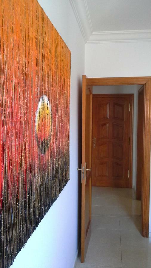 Sol De Tenerife Appartement *