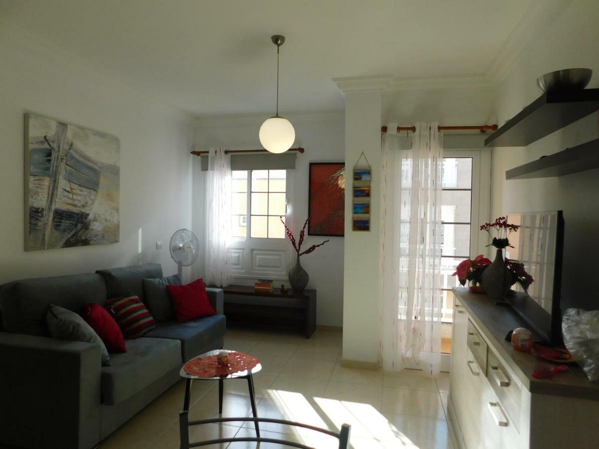 Appartement Sol De Tenerife *