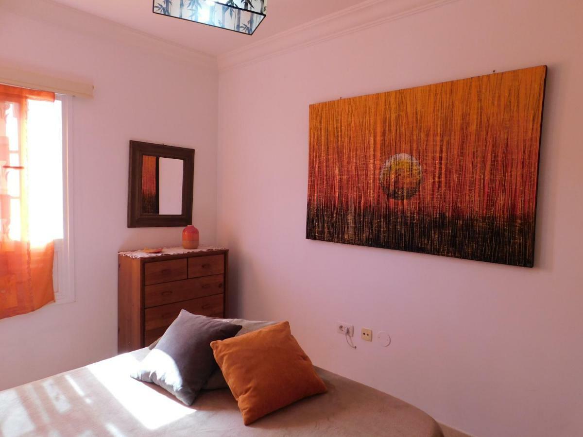 Appartement Sol De Tenerife