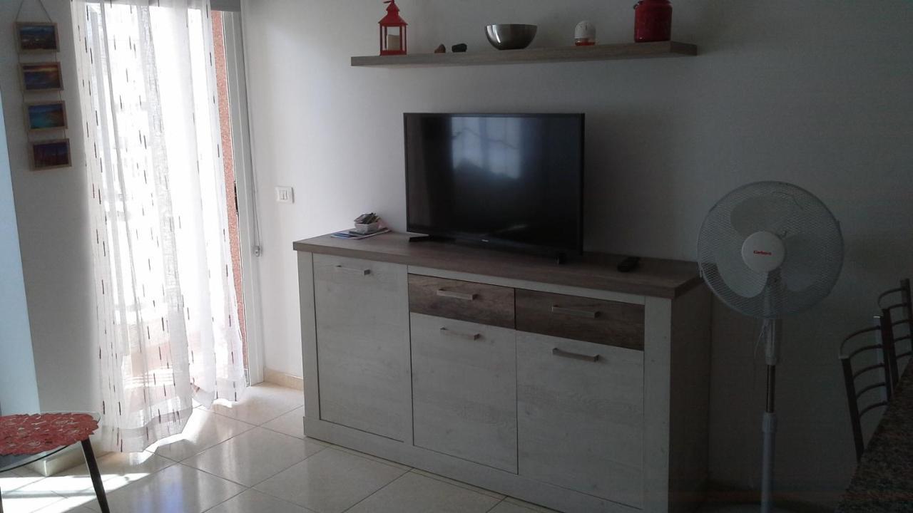 Sol De Tenerife Appartement
